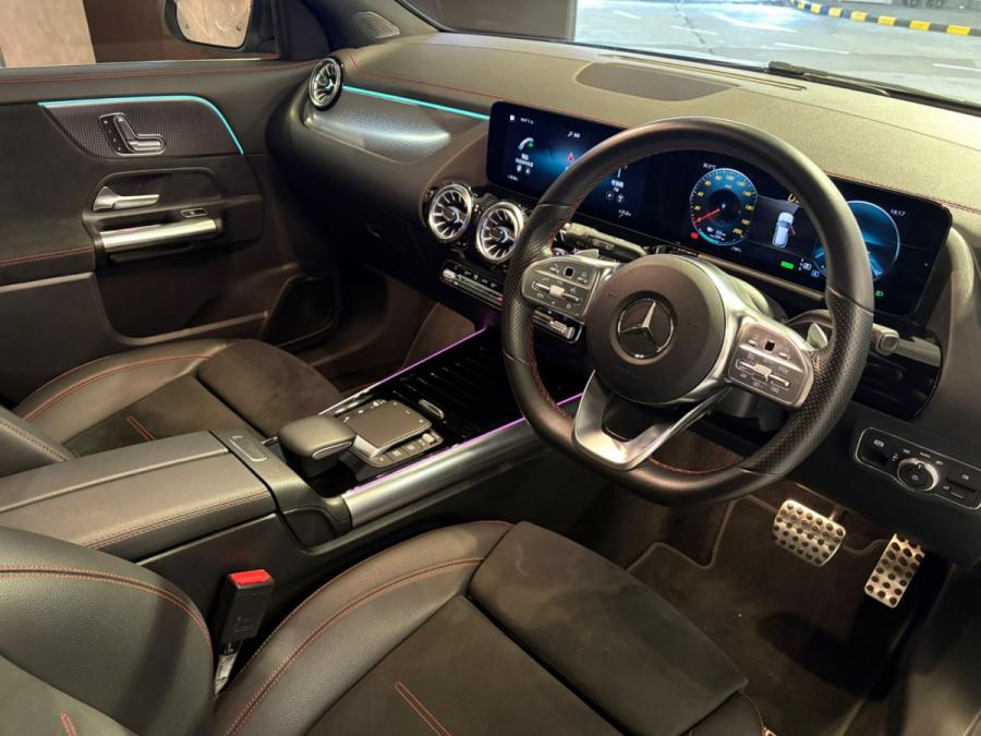 EQA250 AMG - Image 3